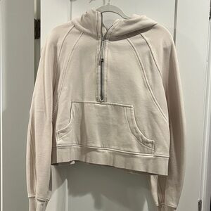 M/L Lululemon Bone Scuba